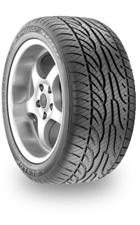 195/55 R16 87V TL SP SPORT 5000A * MFS DSST (run flat) BMW 